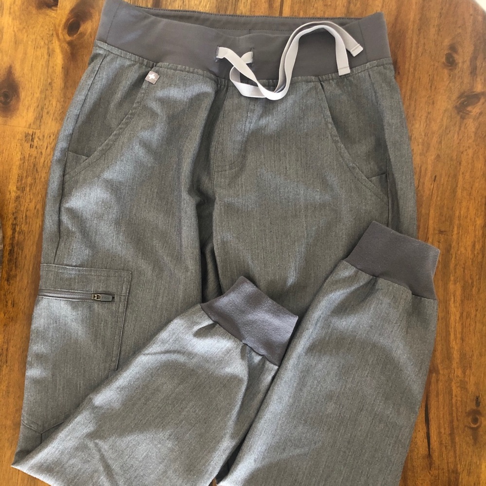 Figs scrub pants